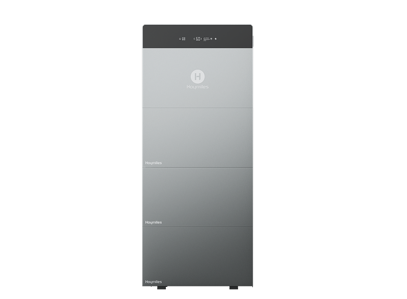 Batterie modulaire Hoymiles HiBattery 4020
